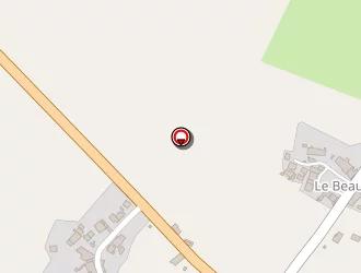 Carte de Planète Diagnostic à Dompierre-les-églises