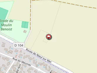 Carte de Mairie à Lagord