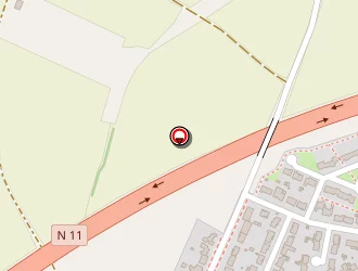 Carte de Greffion Froid Climatisation à Dompierre-sur-mer