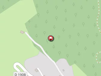 Carte de Grepillat Loïc à Bogève