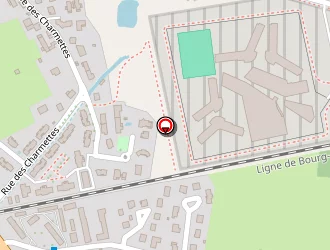 Carte de C2m à Bourg-en-bresse