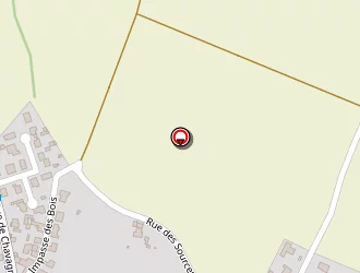 Carte de Robin Géraldine à Sainte-soulle