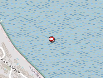 Carte de Cnpa à Flotte (la)