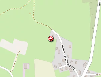 Carte de Teknigaz à Hautecourt-romanèche