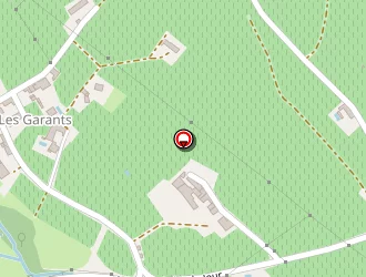 Carte de Christian Bernard à Fleurie