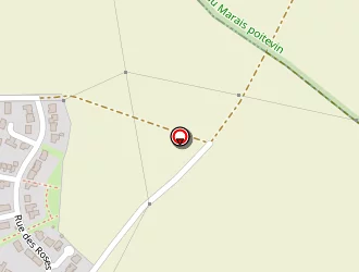 Carte de Nicolle Jean-luc à Vérines