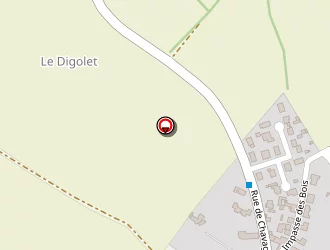 Carte de E-pc à Sainte-soulle