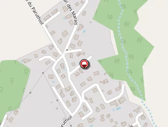 Carte de Vandeninden Johnny à Péron