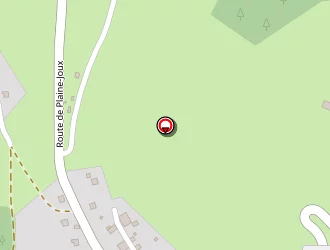 Carte de Letoucque Thomas à Bogève