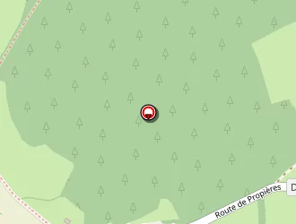 Carte de Buttard Alain à Azolette