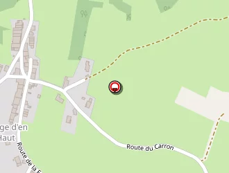 Carte de Mairie à Ramasse