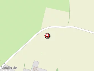 Carte de Proust Jérôme à Marigny