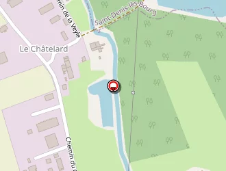 Carte de Attila Système Solutions Toitures à Saint-rémy