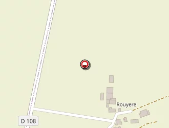 Carte de Cottineau Jacques à Payroux