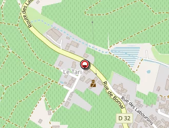 Carte de Lim-cheong Marie à Fleurie