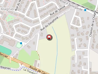 Carte de Catherine Esthétique à Saint-just