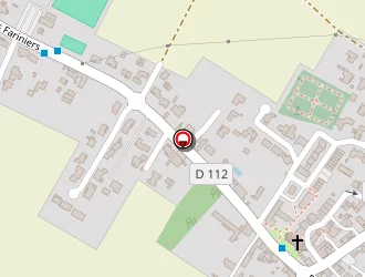 Carte de Cuisinier Pour Vous Servir à Soulles