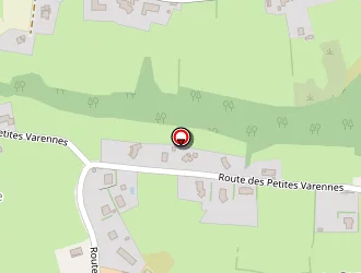 Carte de S.e.p.t à Iguerande