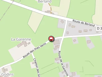 Carte de Moreira Alain à Saint-igny-de-roche