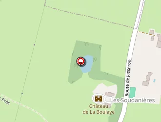 Carte de Cmre Coop à Ceyzériat