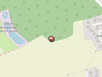 Carte de Microcar Carrosserie Clair à Buellas