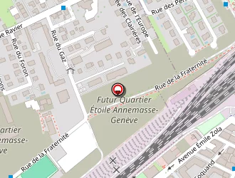 Carte de Bijouterie Vignuda à Annemasse