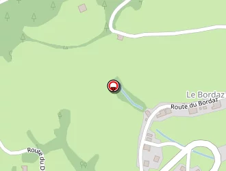 Carte de Deschenaux Florian à Champfromier