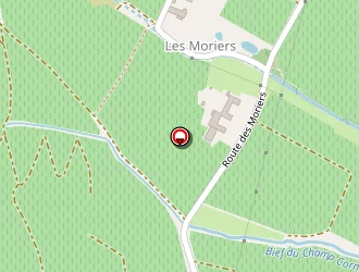 Carte de Métrat André à Fleurie