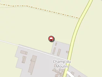 Carte de Astubois à Benon