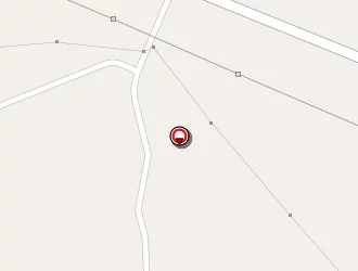 Carte de Stade à Mouterre-sur-blourde