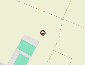 Carte de Red à Vérines