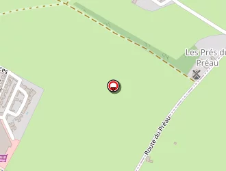 Carte de Centre E. Leclerc à Saint-martin-de-ré