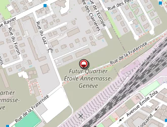 Carte de Image De Marque à Annemasse