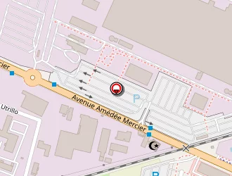 Carte de Consoletti Antonio à Bourg-en-bresse