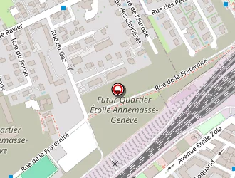 Carte de Mobile Drink à Annemasse