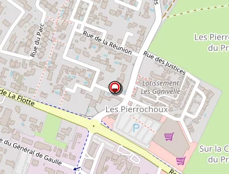 Carte de Mairie à Saint-martin-de-ré