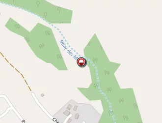 Carte de Coif' Chien & Chat à Péron