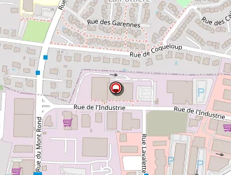 Carte de Feu Vert à Annemasse