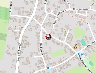 Carte de Roman Eric à Saint-symphorien-d'ancelles