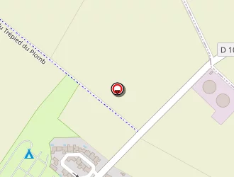 Carte de L.t.g.m à Houmeau (l')