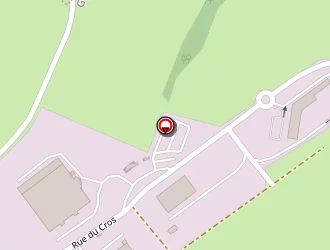 Carte de Naudon Et Mathé Frères à Guéret