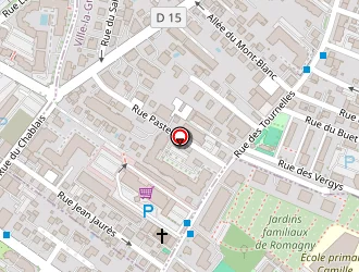 Carte de Cuisine Et Proportions à Annemasse