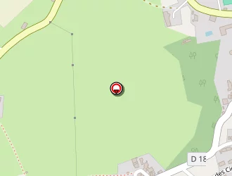 Carte de Coulon Bernard à Naves