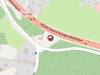 Carte de Ferandon Occasions à Saint-vaury