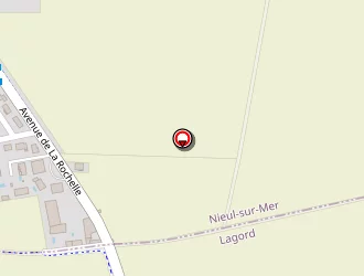 Carte de Intermède à Nieul-sur-mer