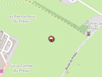 Carte de Billy à Flotte (la)