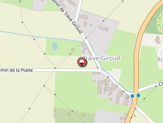 Carte de Jpbm à Saint-didier-sur-chalaronne