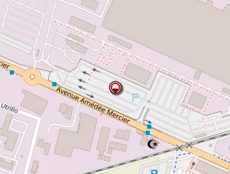 Carte de 01 Bureautique à Bourg-en-bresse