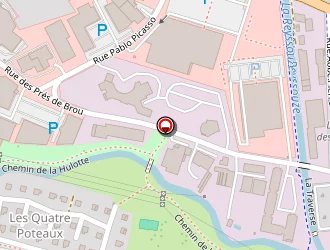 Carte de Bresse Diffusion à Bourg-en-bresse