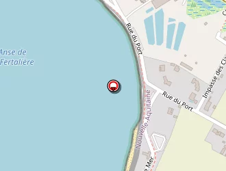 Carte de Joguet Jacques (ets) à Houmeau (l')